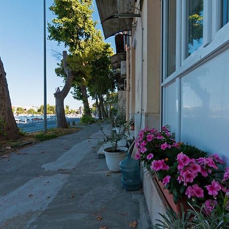 Apartman Pegla Задар Экстерьер фото