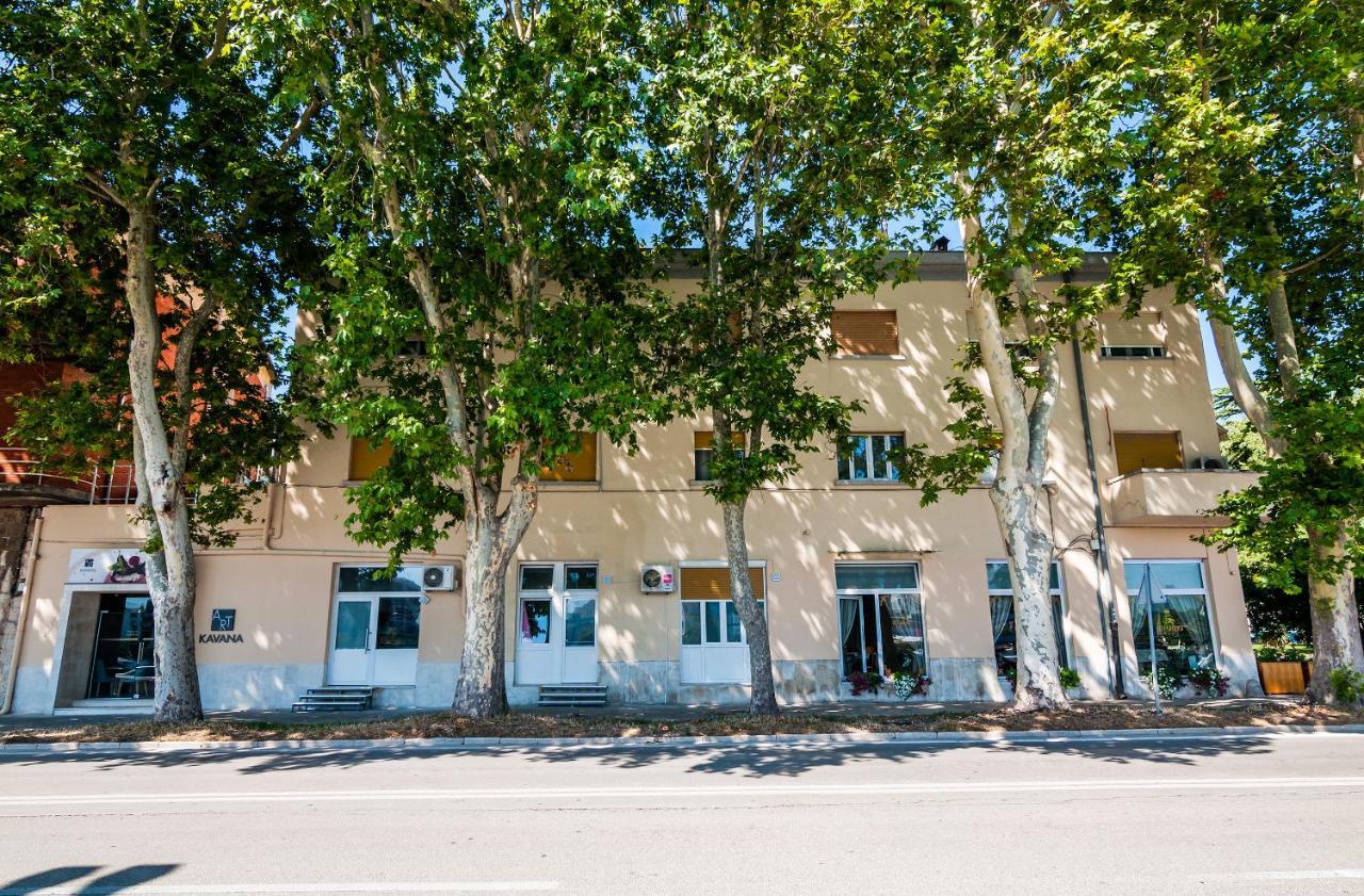 Apartman Pegla Задар Экстерьер фото