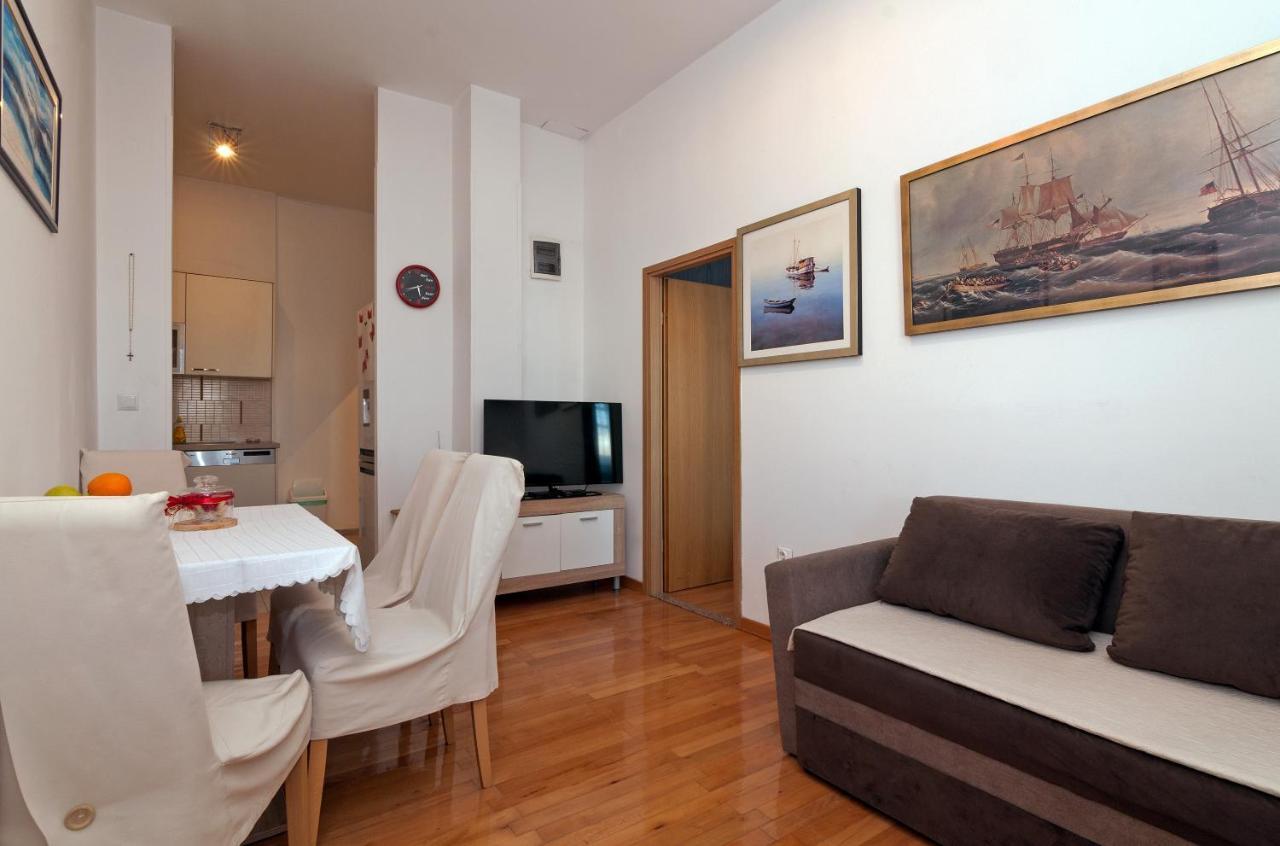 Apartman Pegla Задар Экстерьер фото