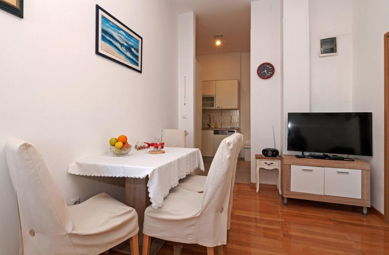 Apartman Pegla Задар Экстерьер фото